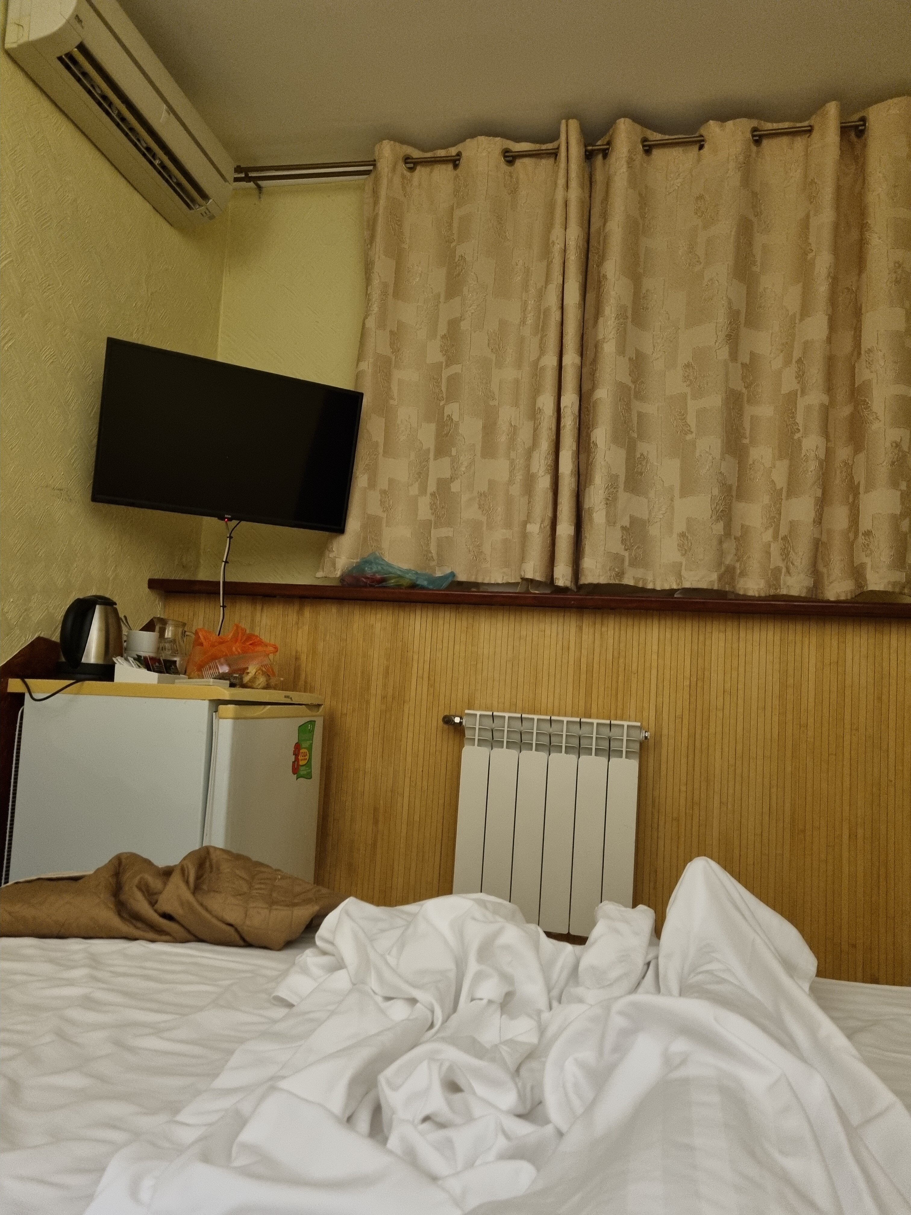 Фото Весёлый Хотэй