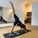 Balance Point (Zelenograd, 2302), club de fitness