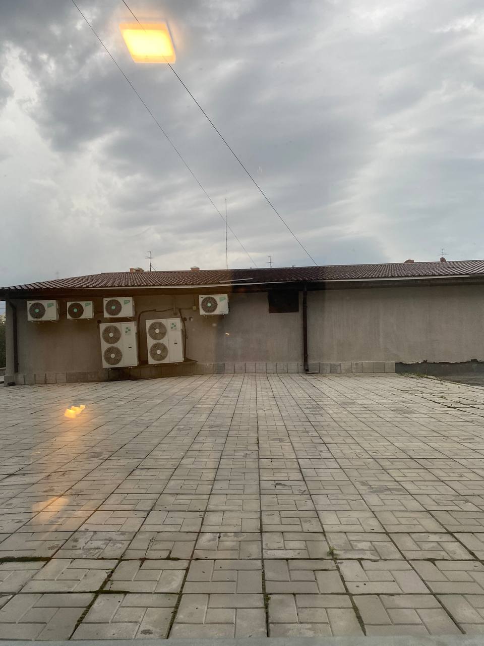 Фото Атерра