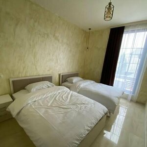 Moderna Hotel (Lori Region, Stepanavan, Telman Street), hotel