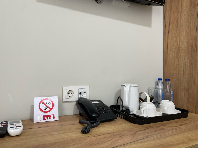 Фото Airport Hotel 24/7