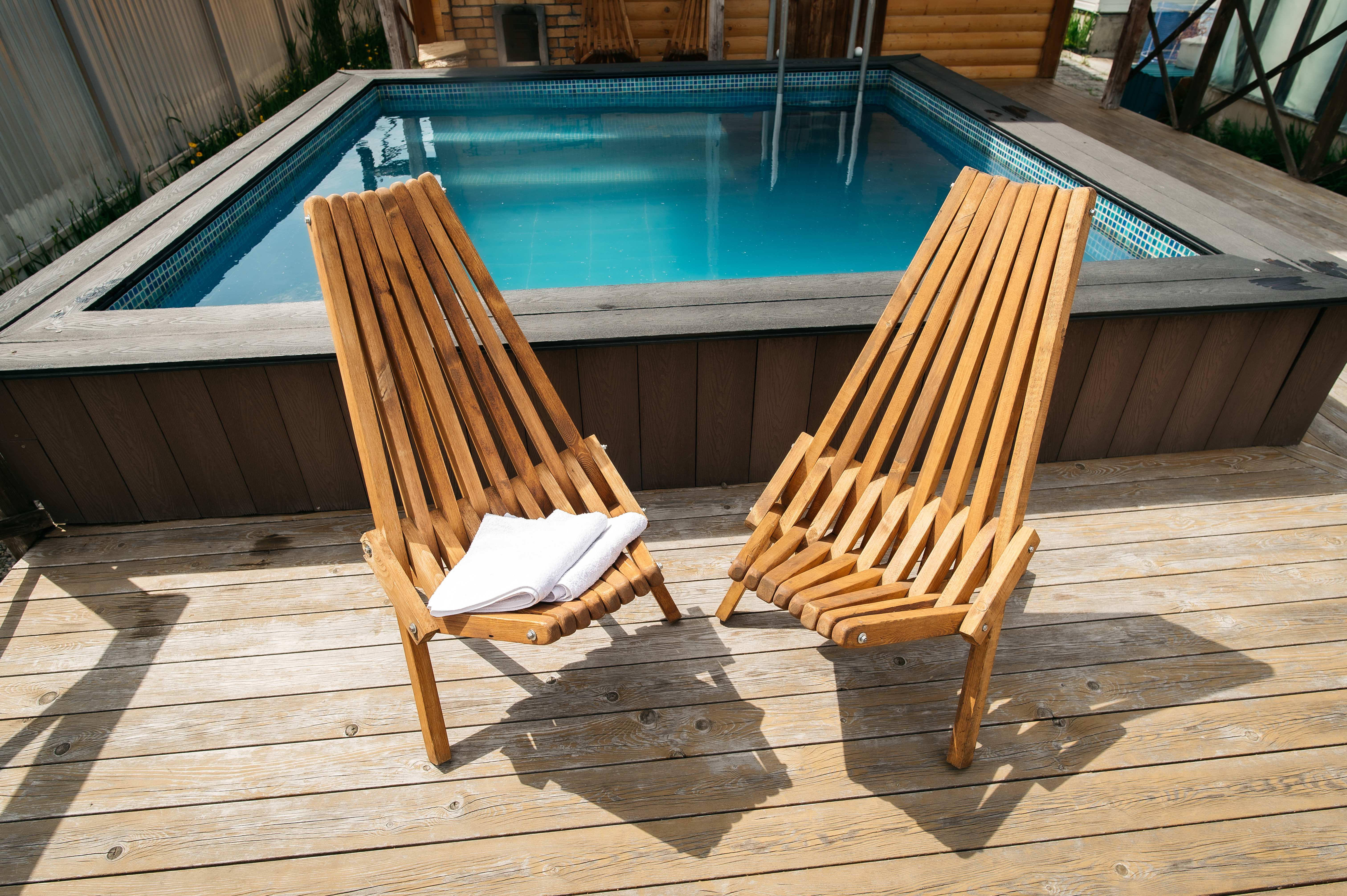 Фото Eko house kamchatka