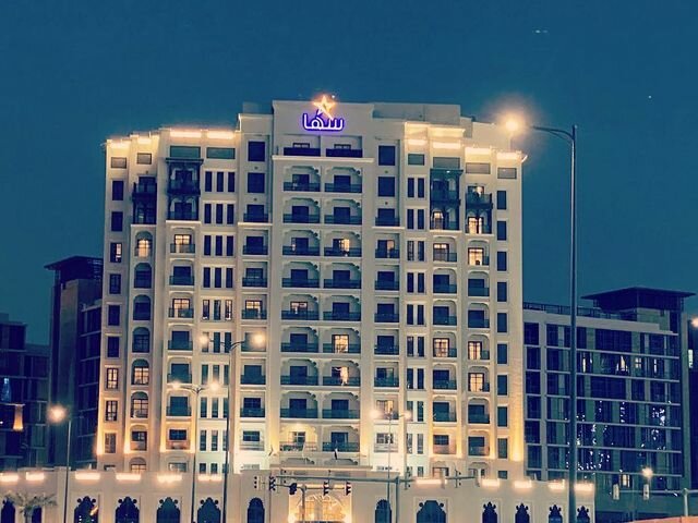 Advertising agency Apollo Advertising, Dubai, photo