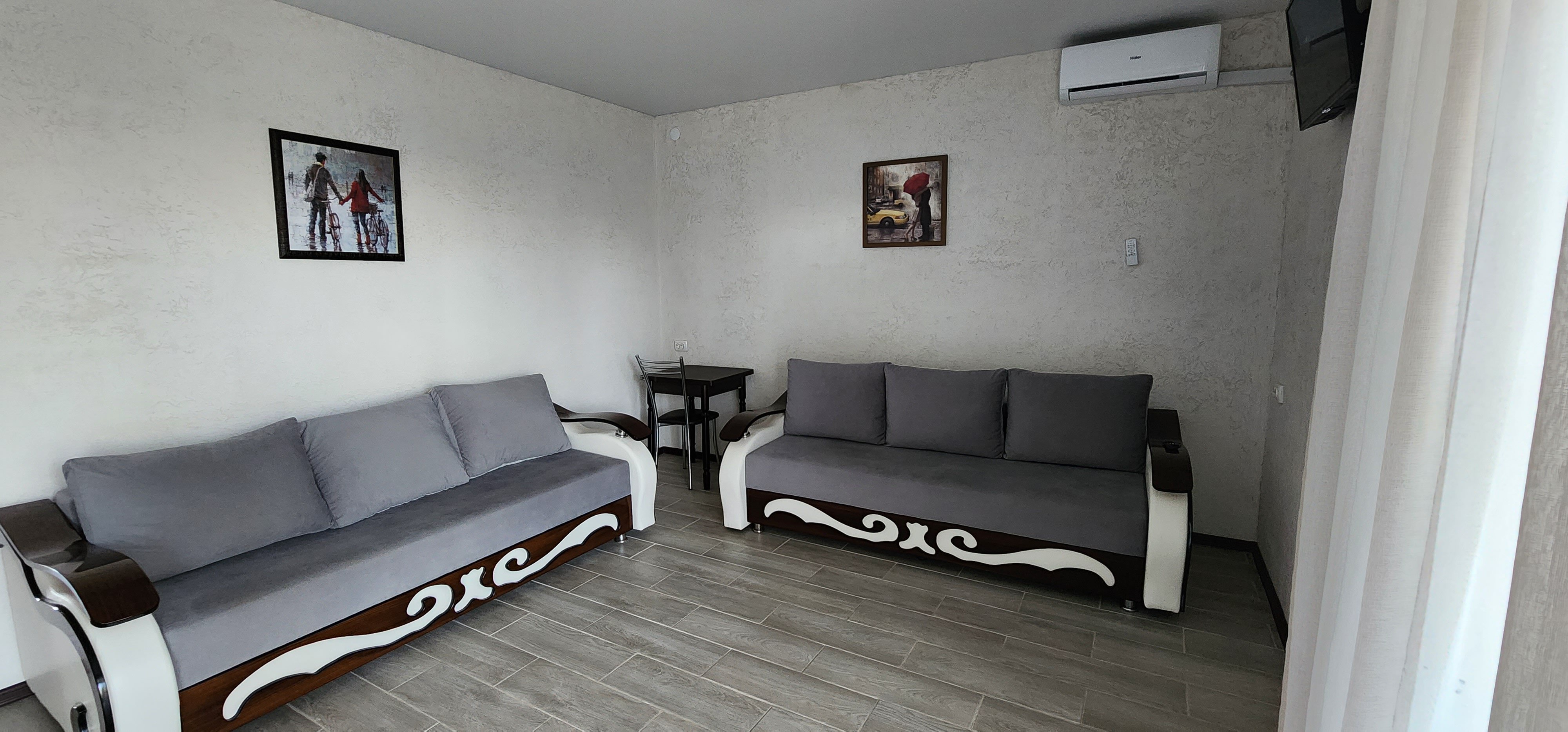 Фото Дружба