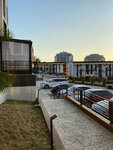 Casablanca Apart-Hotel (Lenina Street, 300А/2) ، فندق
