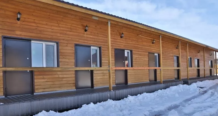 Фото отеля 5