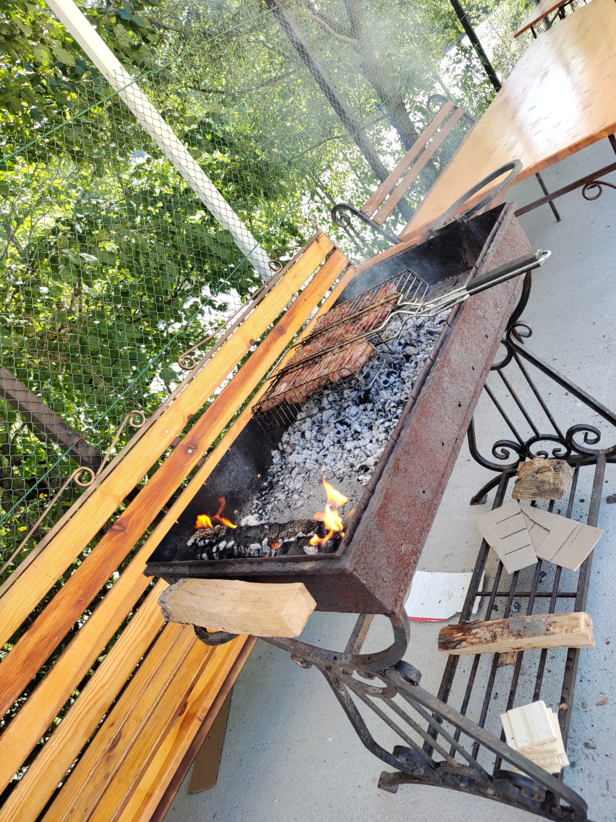 Фото Богатырь