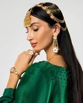 Salem Al Shueibi Jewellery (Madinat Zayed Shopping Center, Madinat Zayed, Abu Dhabi), jewelry store