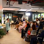 أبكو العالمية (4, Al Falak Street, Al Safouh Second, Jumeirah, Dubai) ، وكالة علاقات عامة