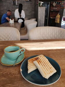 Кафе Лидер (Khasavyurt, Imama Shamilya Avenue, 182), cafe