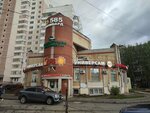 Granitnaya masterskaya (Perm, Ivana Franko Street, 38) ، شواهد القبور