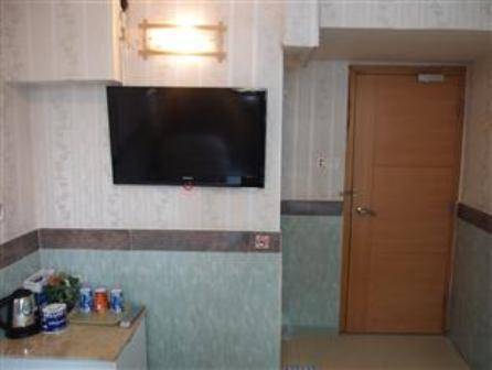 Фото Geo Home Holiday Hotel