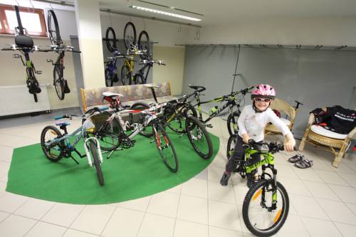 Фото Hotel Miklic