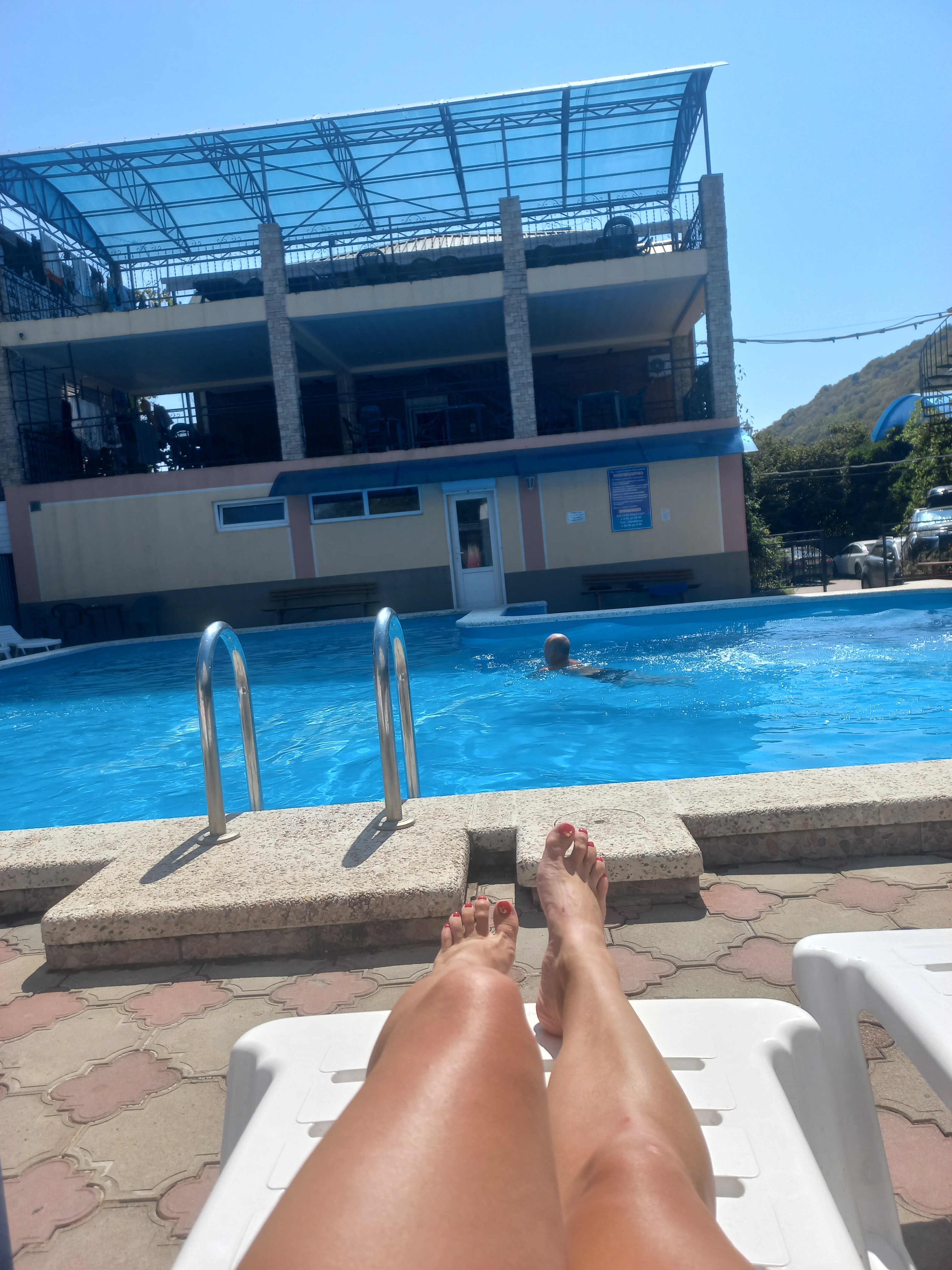 Фото Гостевой дом Уют