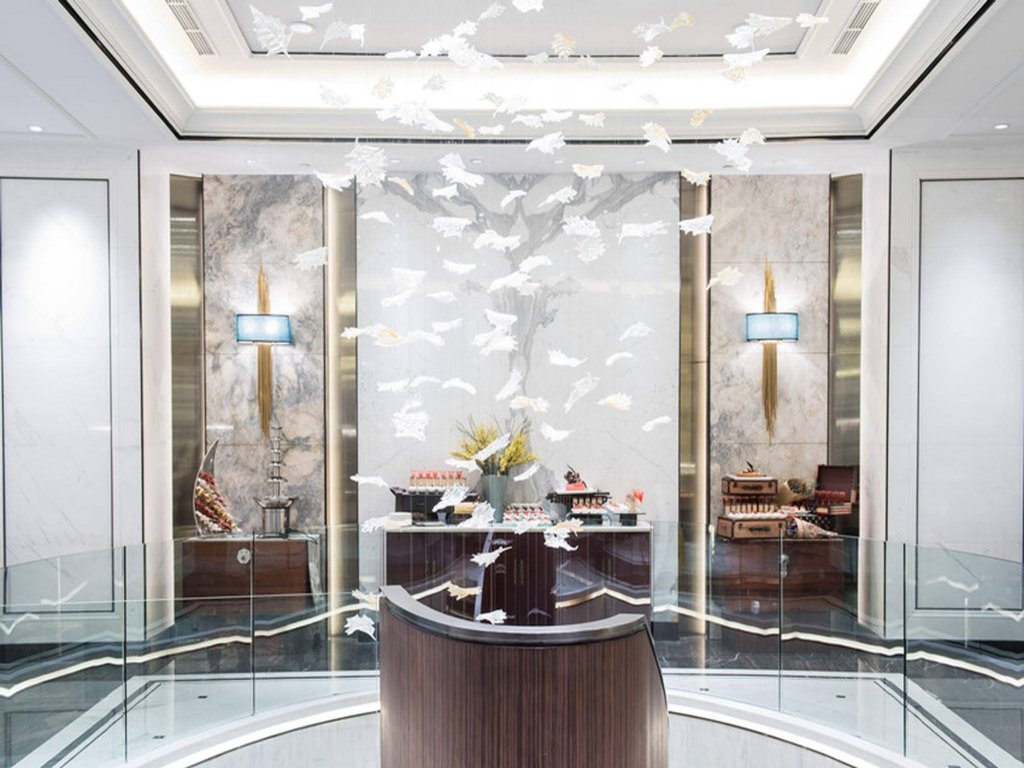 Фото Skyfortune Boutique Hotel Shanghai