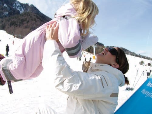 Фото Ramada Hotel & Suites by Wyndham Kranjska Gora