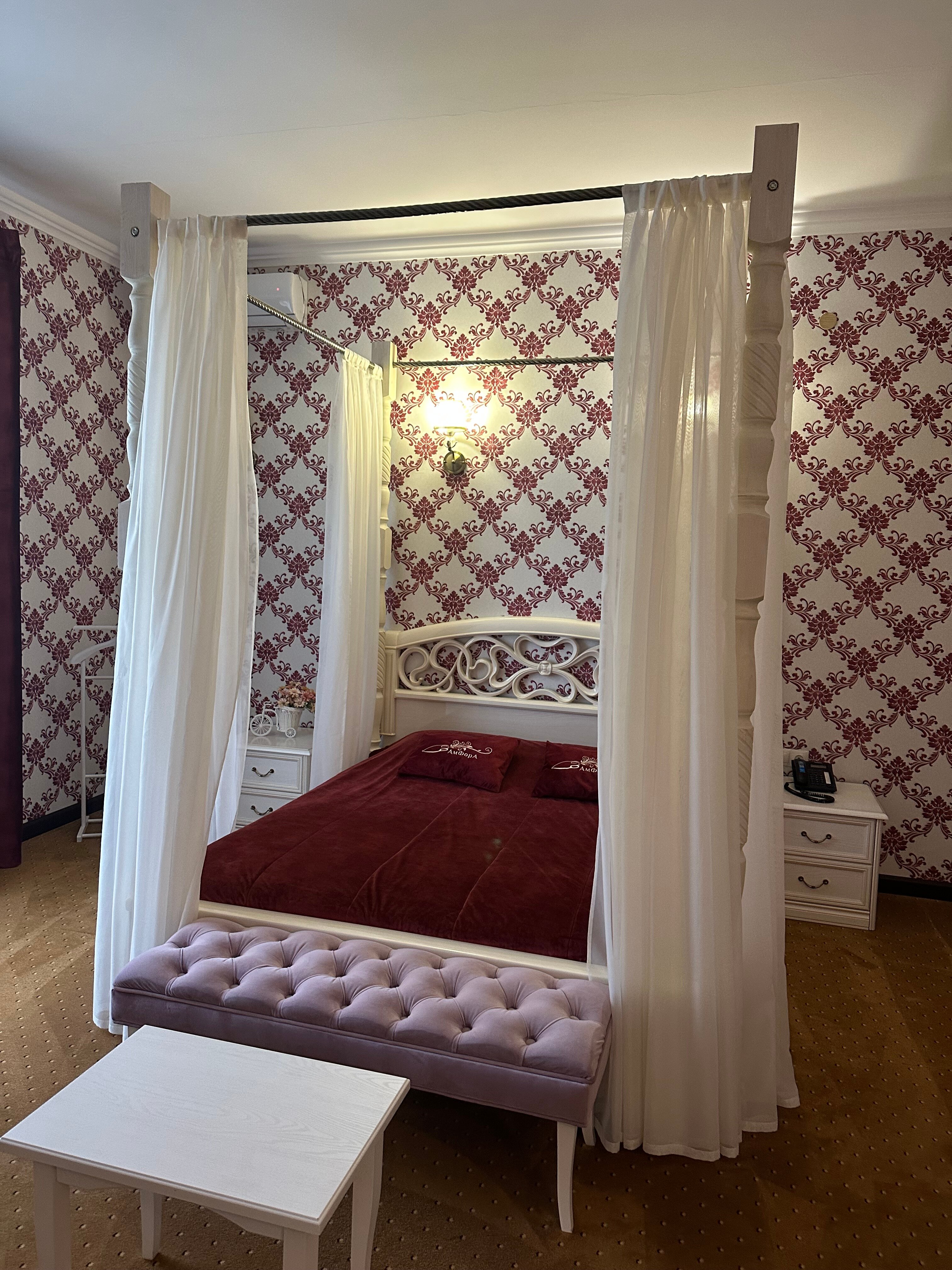 Фото Амфора