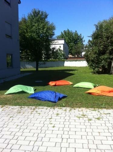Simbol Hostel