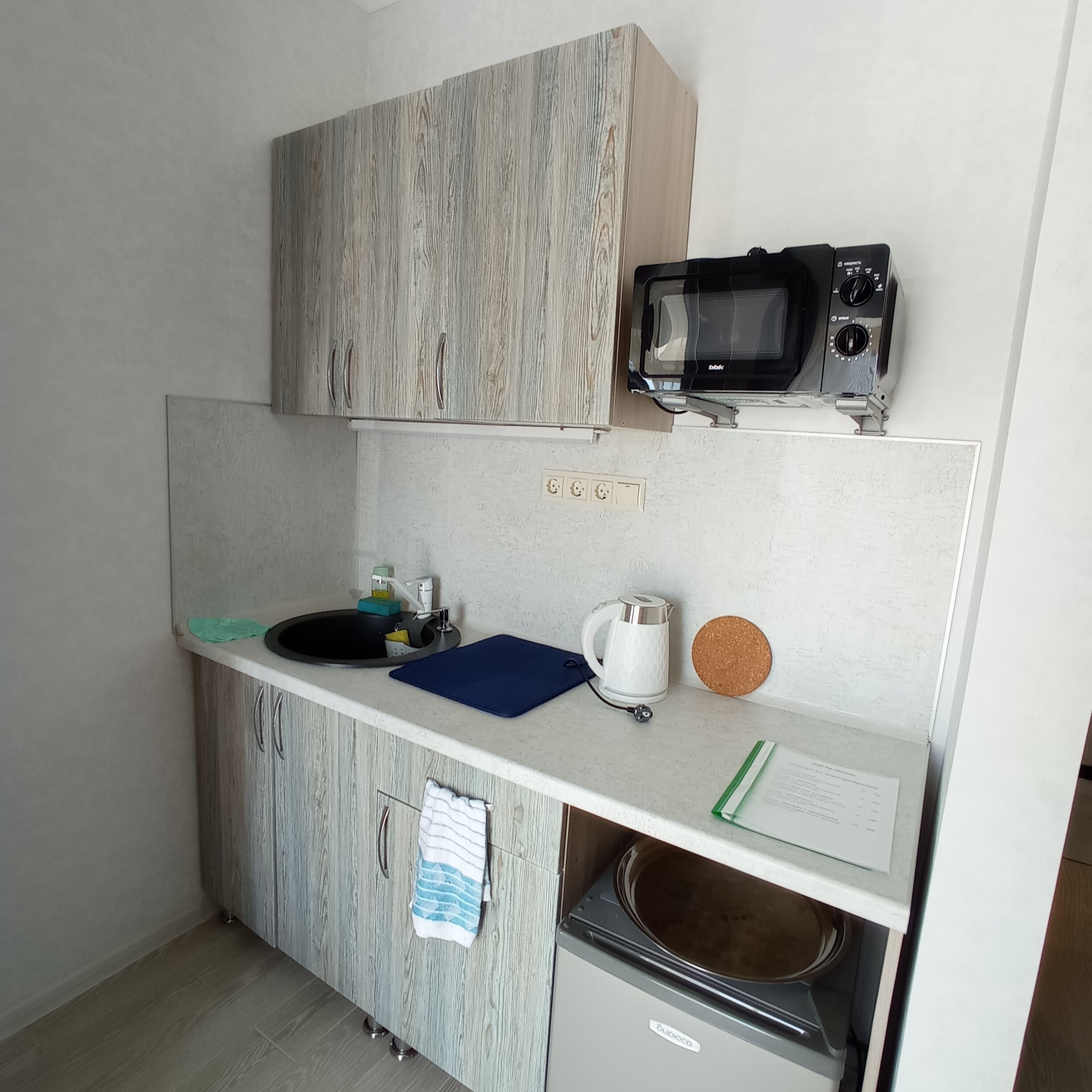 Фото Муссон