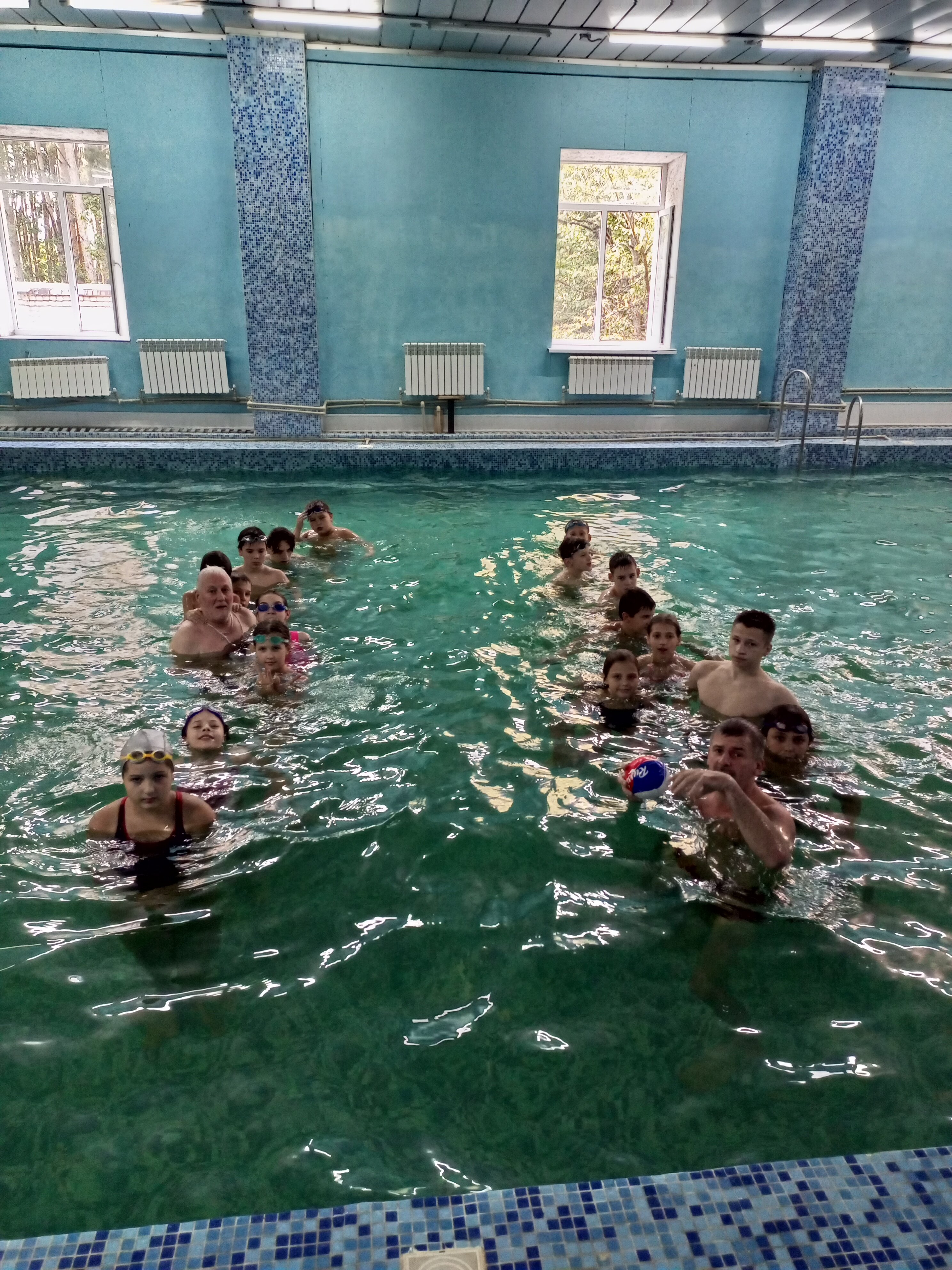 Фото Рахоль