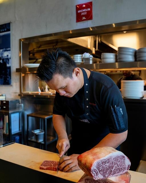 Knife shop Kuto Knife Shop, Dubai, photo