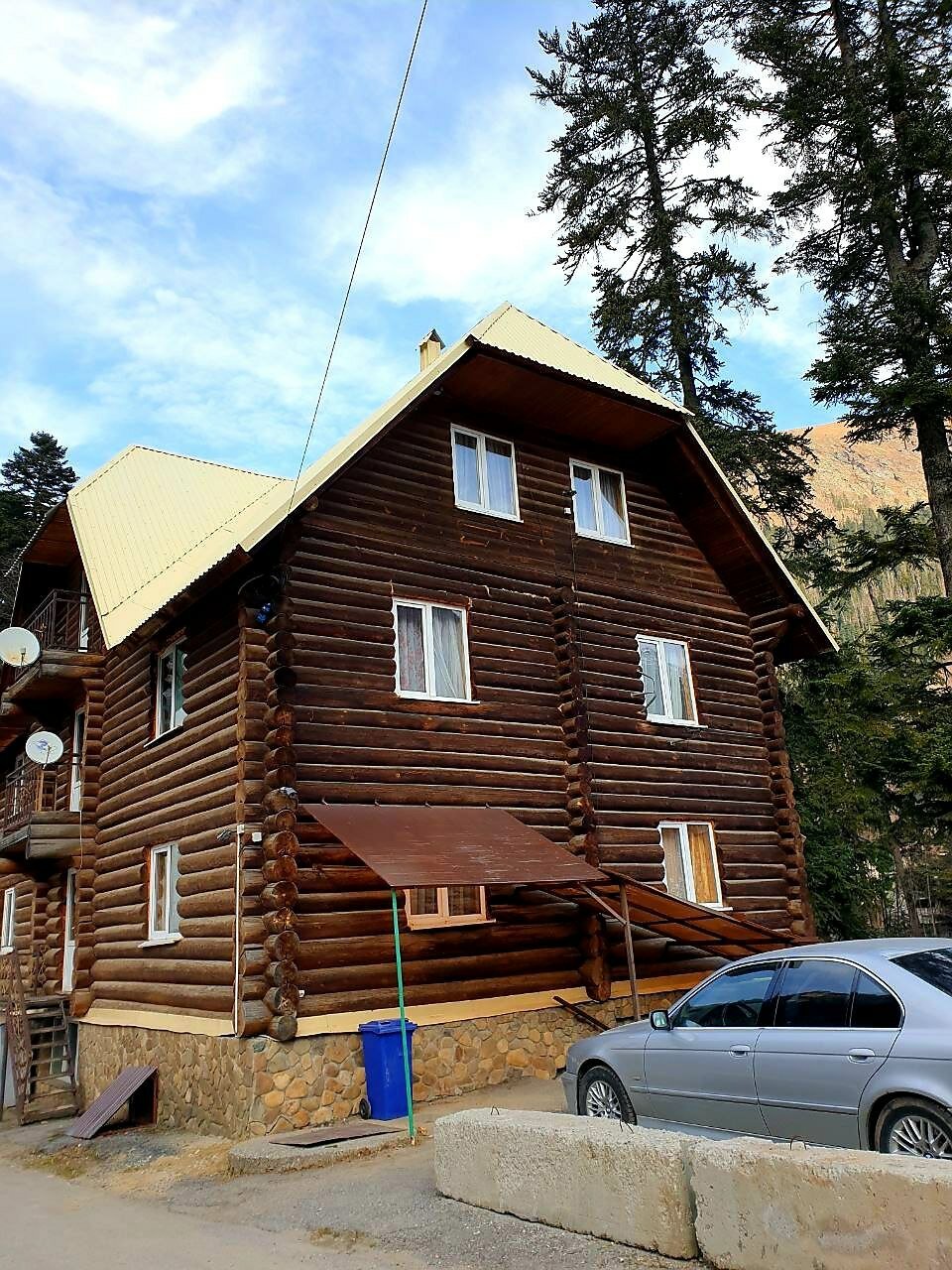 Фото Мирали