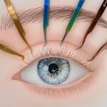 Beautylook (prospekt Druzhby Narodov, 39Б), training of masters for beauty salons