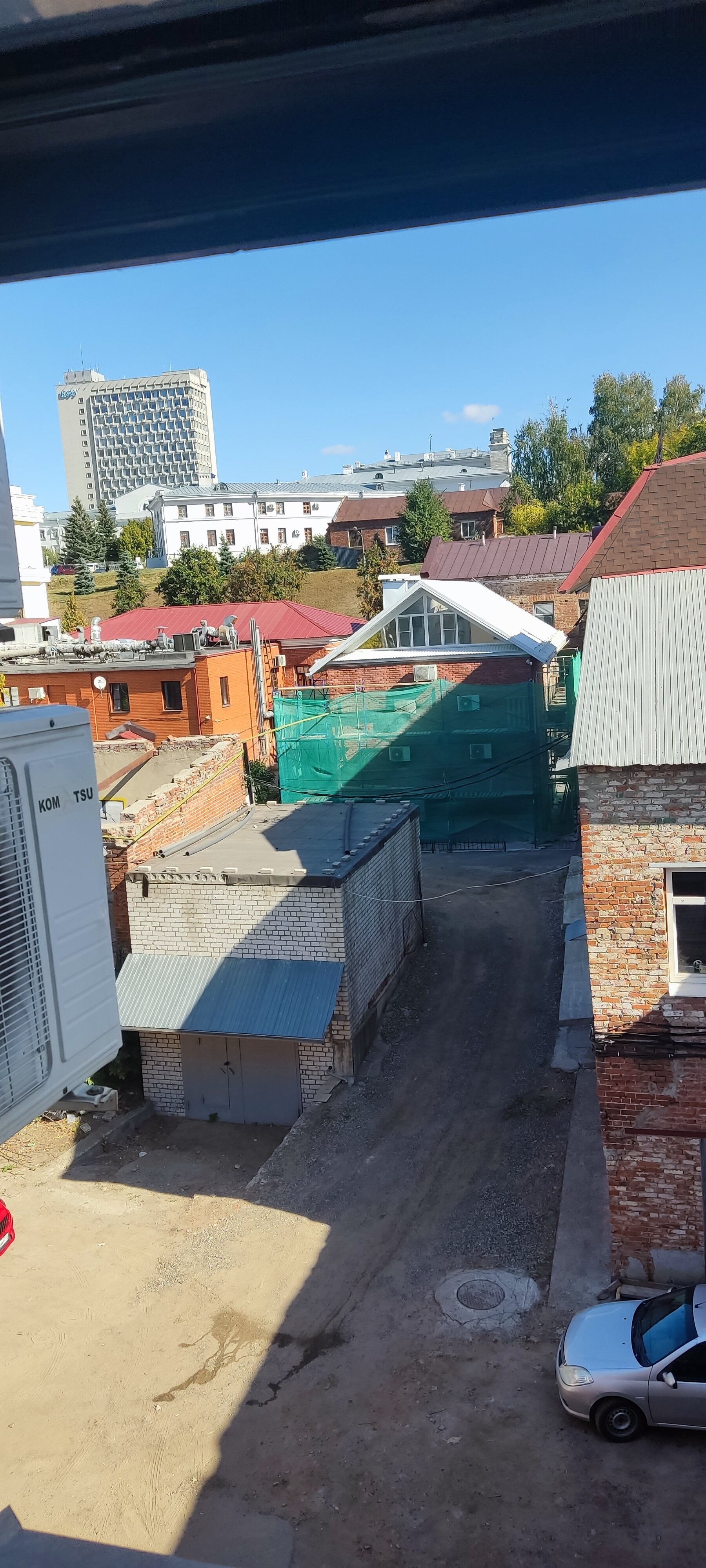Фото Регина на Баумана