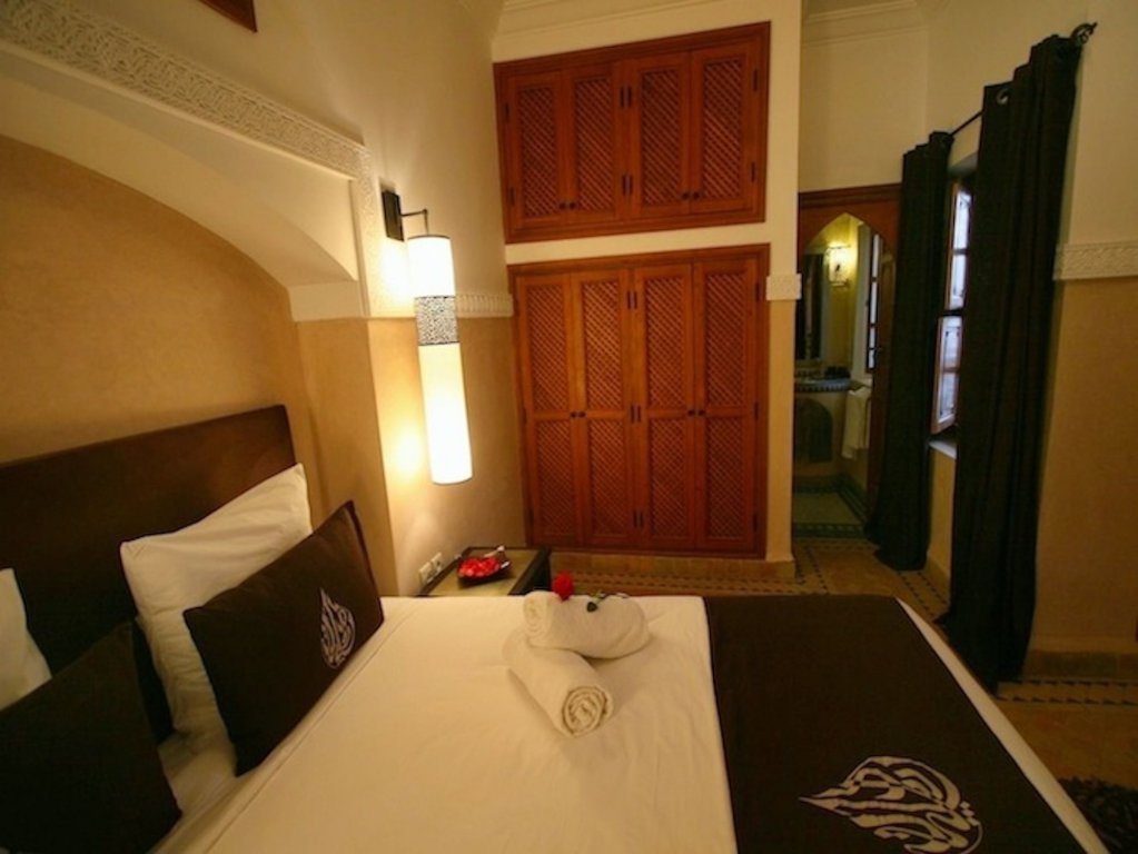 Фото Riad Dar Beldia