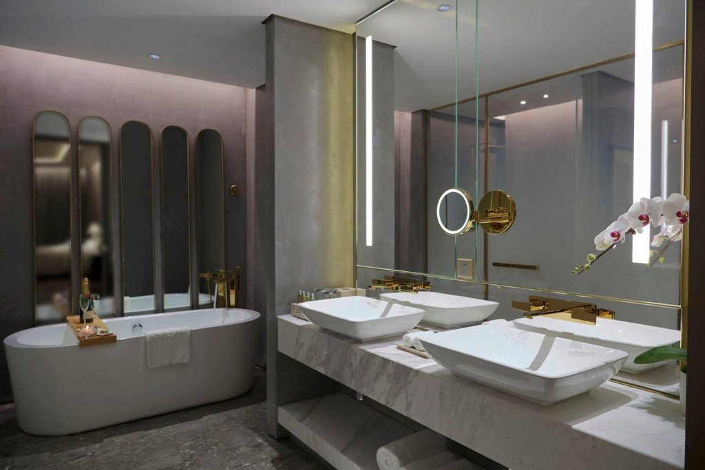 Фото Skyfortune Boutique Hotel Shanghai