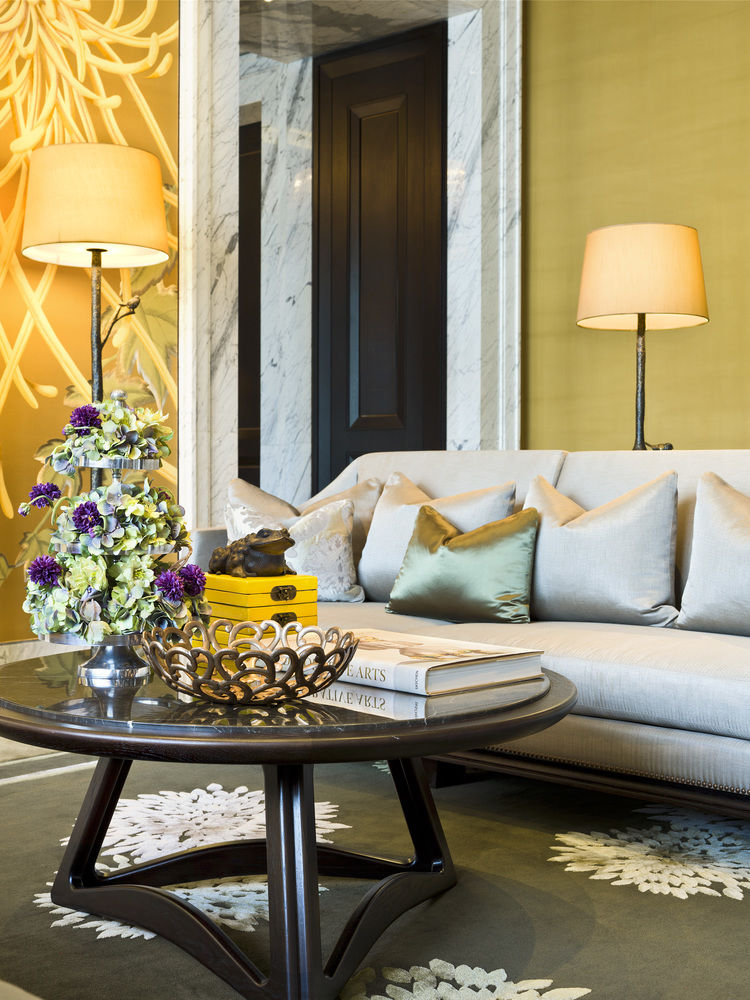 Фото Ifc Residence