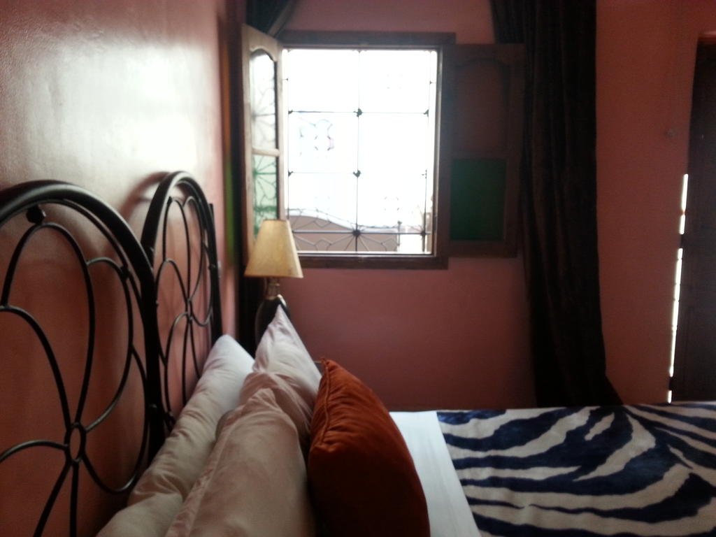 Фото Riad Janat Salam