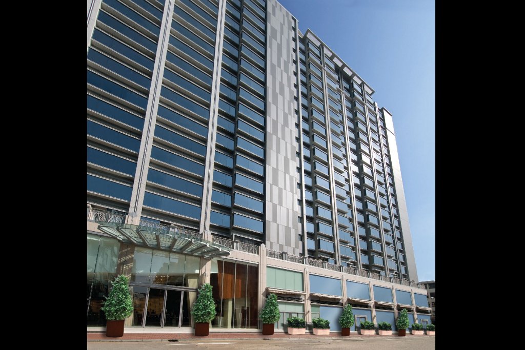 Фото Harbour Plaza 8 Degrees