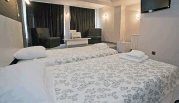 Фото Garni House 46