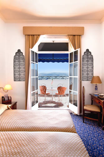 Фото El Minzah Hotel