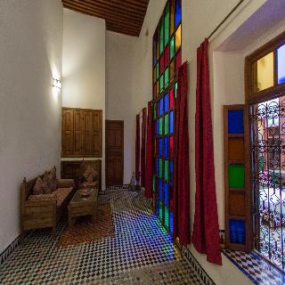 Фото Riad Rocco