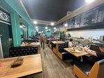 Чайхана Зам-Зам (ulitsa Klimova, 56), cafetería