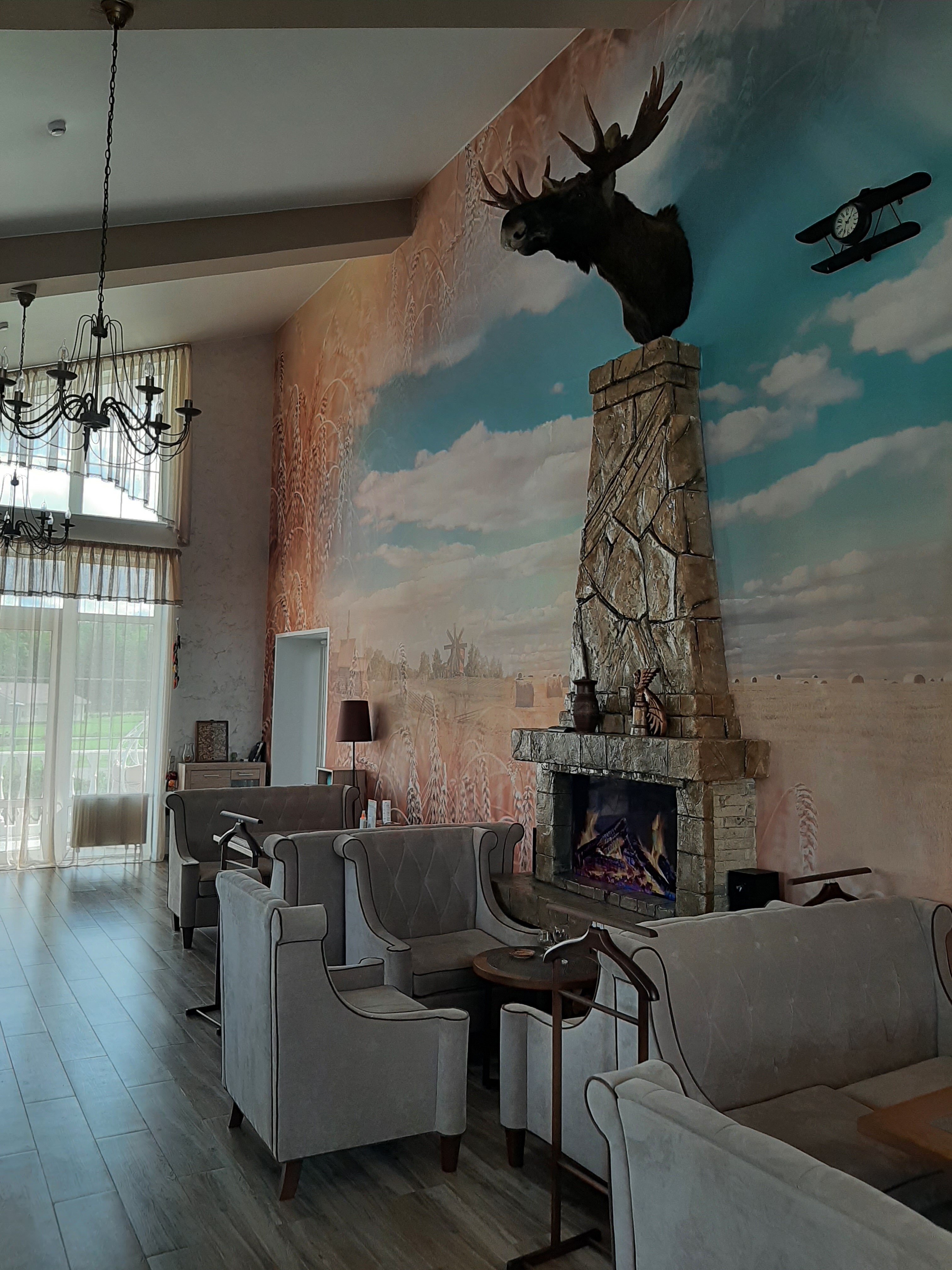 Фото Дугино