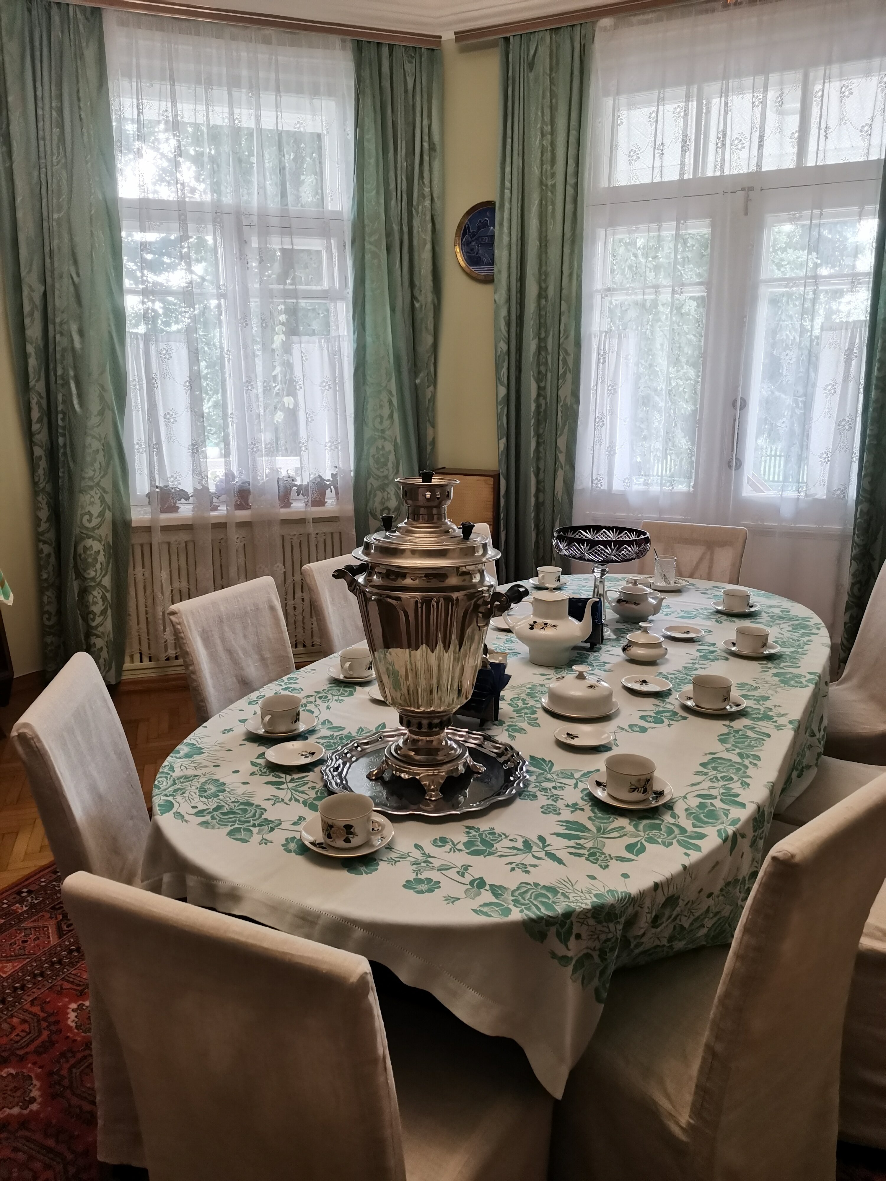 Фото Казачий курень. Музей Шолохова