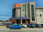 Серебряные нити (Uralskaya Street, 126) ، الدعاية الخارجية