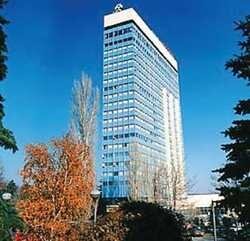 Фото Park Hotel Moskva