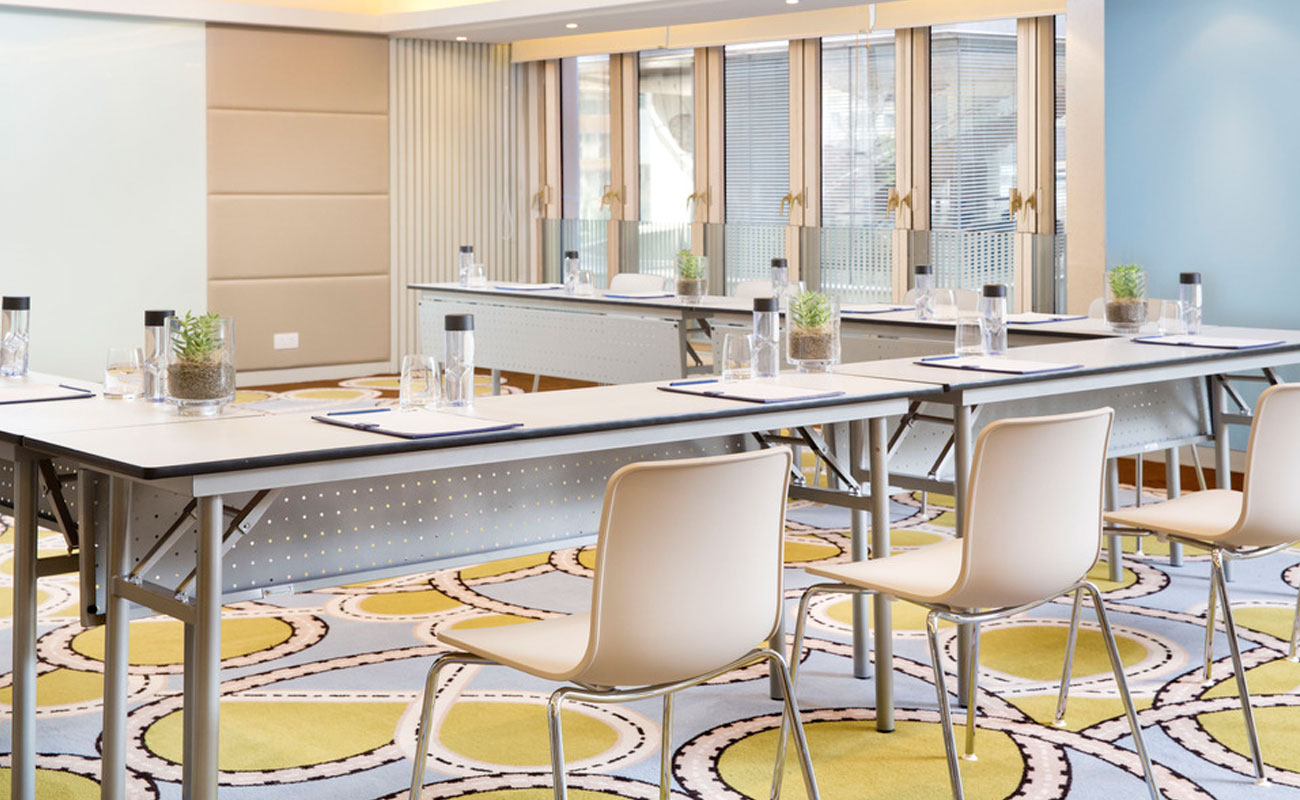 Фото Ying'nFlo, Wesley Admiralty, Hong Kong