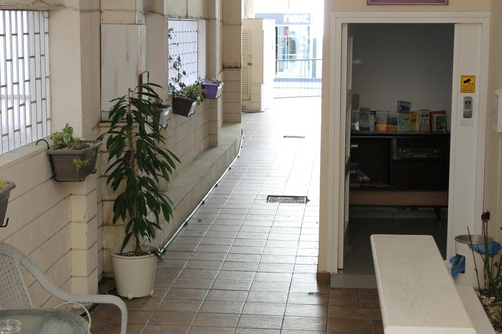 Фото Tiffany City Apartments