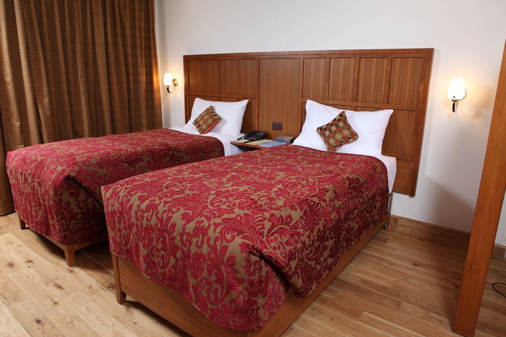 Фото Bloomrooms @ Janpath