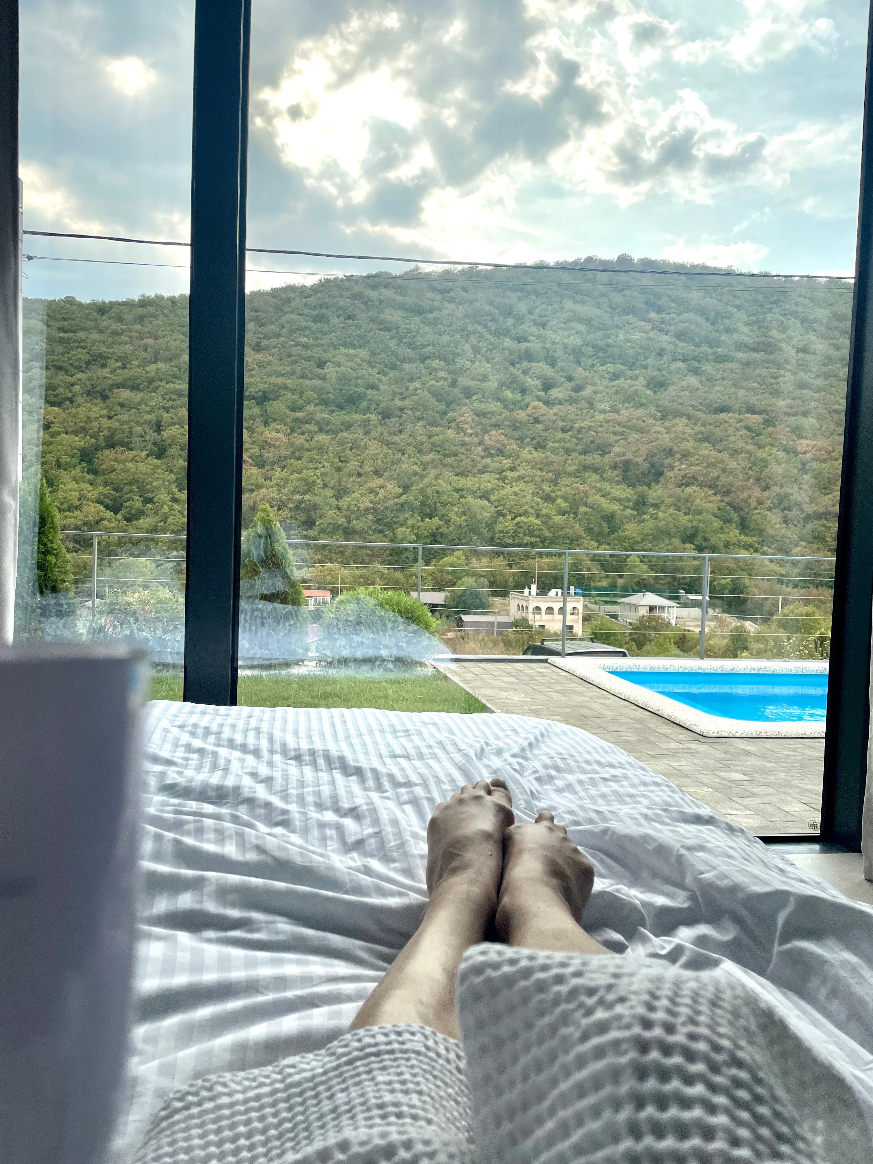 Фото Времена года