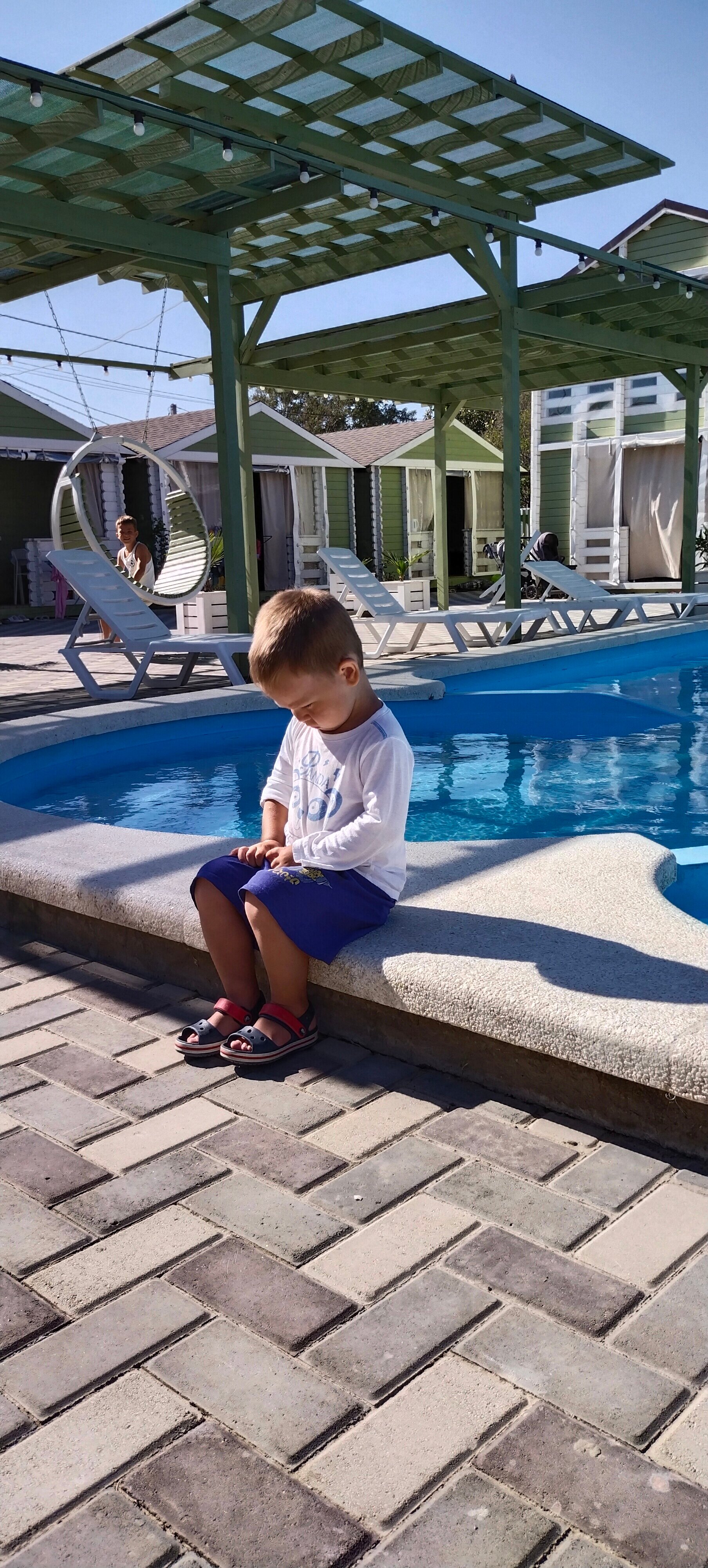 Фото Бунгало на Береговой