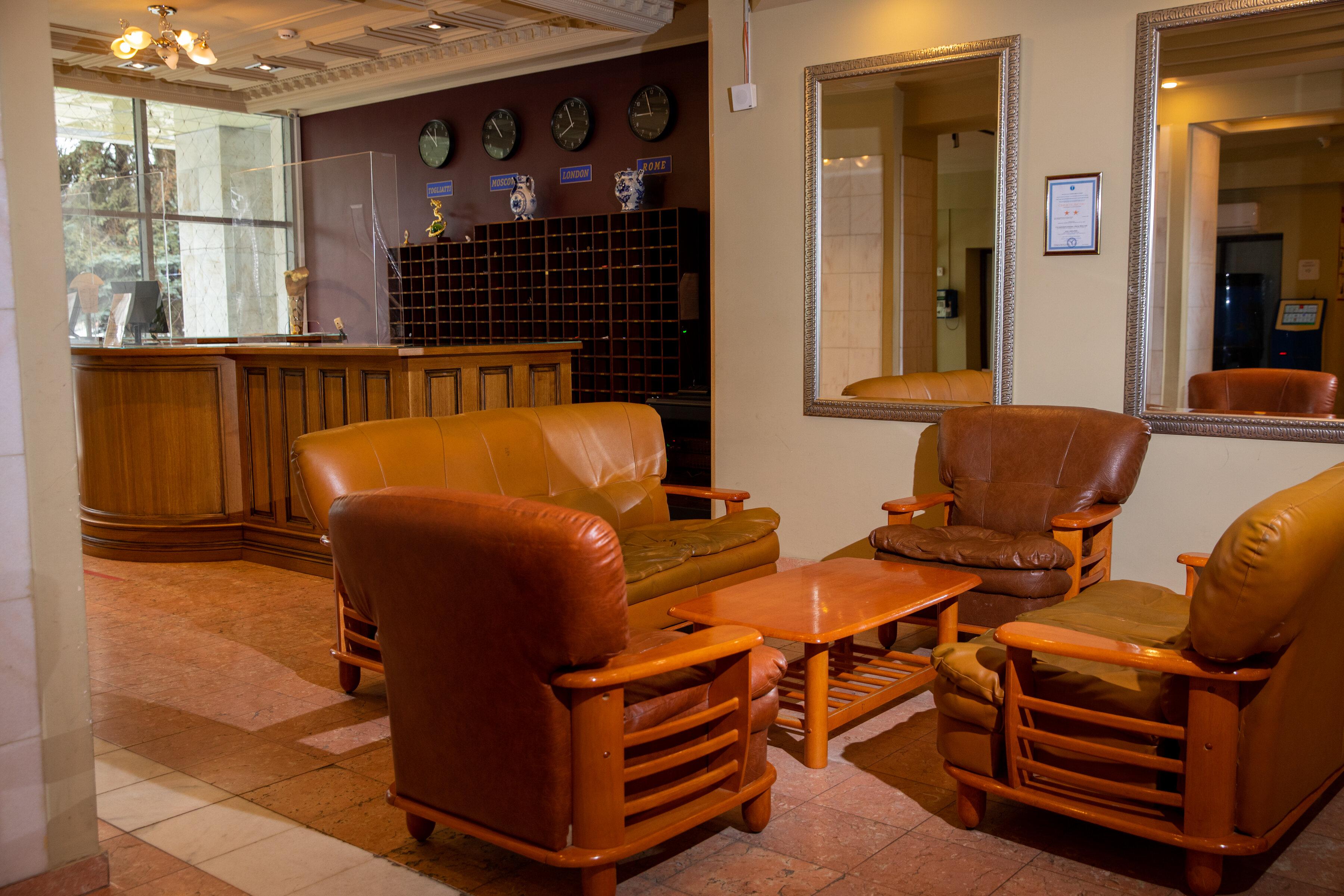 Фото Звезда Жигулей