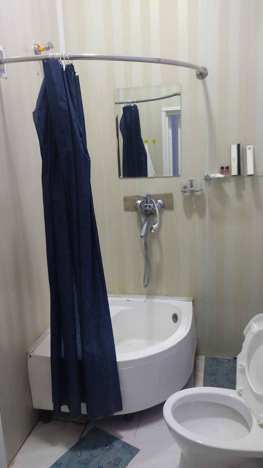 Фото Grand Villa hotel