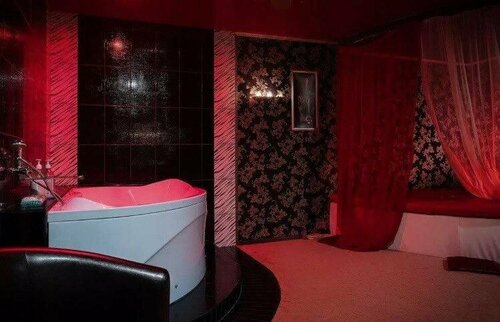 Люберцы қаласындағы эротикалық массаж салоны