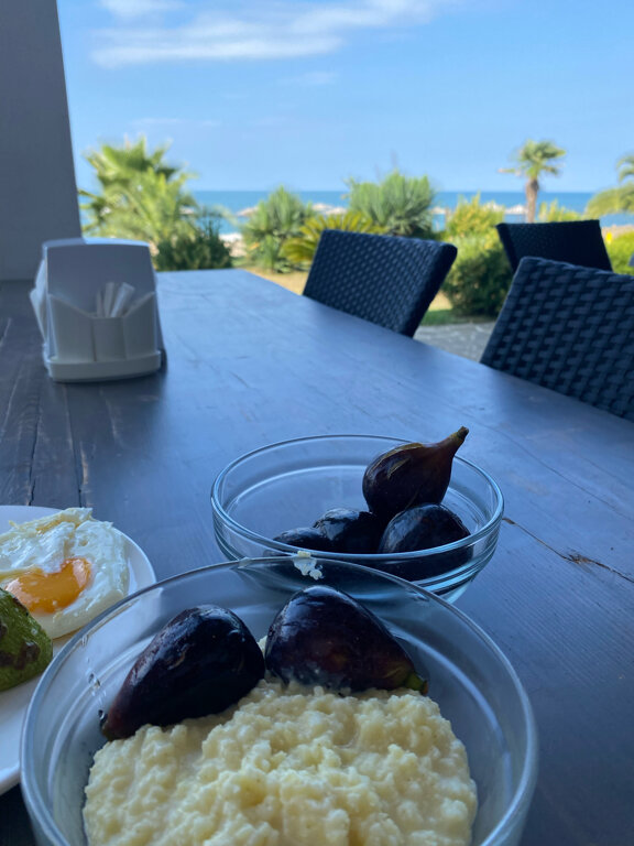 Фото Инжир Вилладж